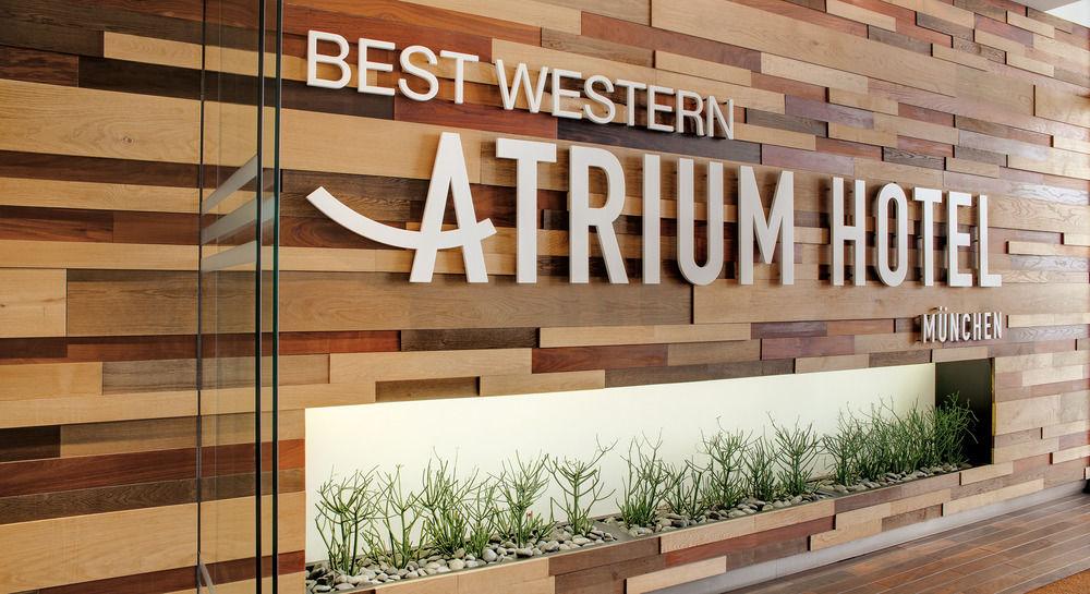 Hotel Boutique Atrium